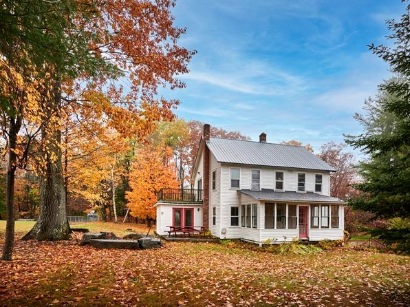 Ashfield Real Estate - Ashfield MA Homes For Sale | Zillow