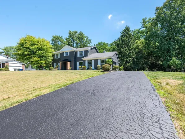 368 Indian Mound Rd, Columbus, OH 43213