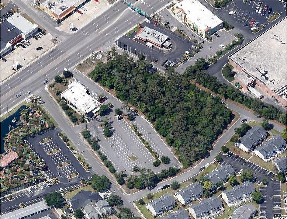 1st image of 1.5 Acres N Kings Hwy. #Highway 17 at 1st Ave South