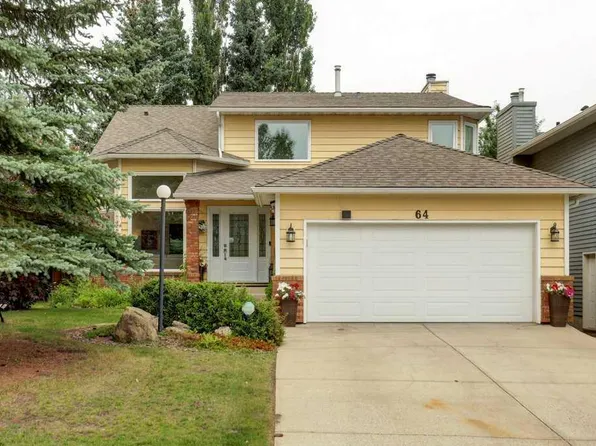 64 SE Santana Hl NW, Calgary, AB T3K 3L9