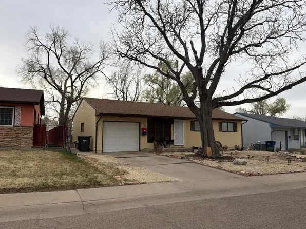 3126 San Isabel Ave, Pueblo, CO 81008