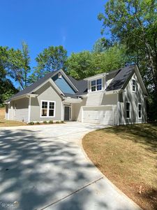 404 W White Steet, Carrollton, GA, 30117
