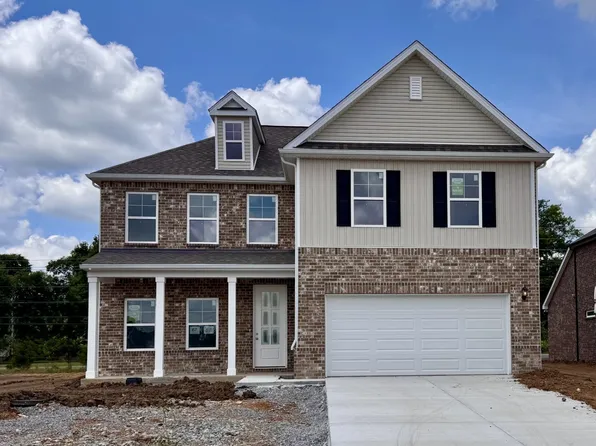 3503 Elene Way Lot 67, Murfreesboro, TN 37129