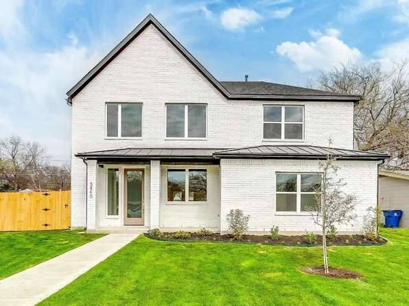 5840 Aton Ave, Westworth Village, TX 76114
