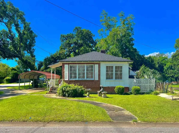 801 W Lakeview Ave, Pensacola, FL 32501