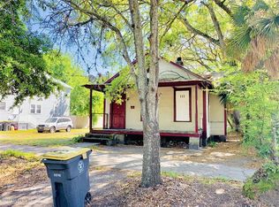 1817 N Liberty St, Jacksonville, FL 32206