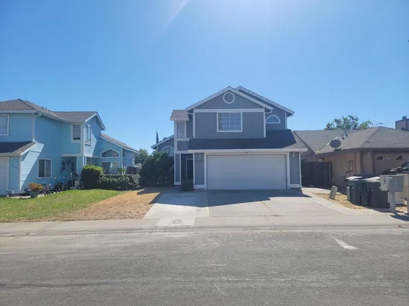 7634 Bluebrook Way, Sacramento, CA 95823