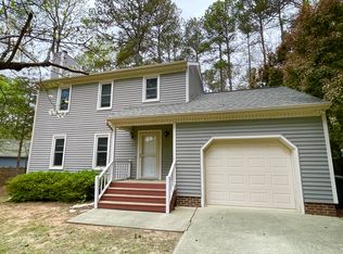 105 Hampton Ct, Chapel Hill, NC 27514