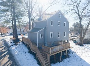 2 Teconnett Path, Worcester, MA 01605