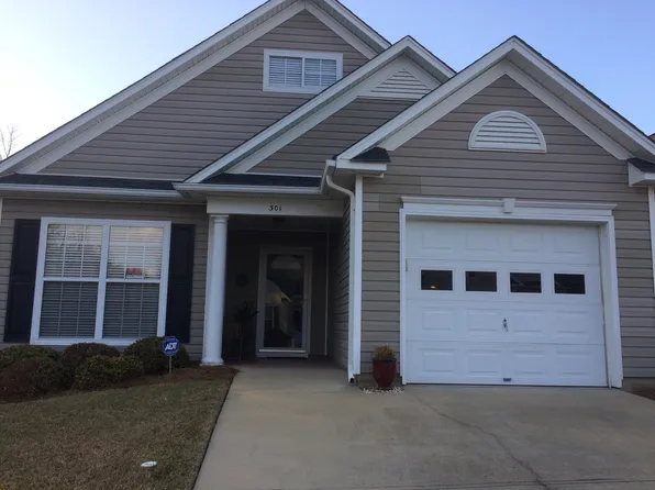 301 Baltica Ln, Irmo, SC 29063
