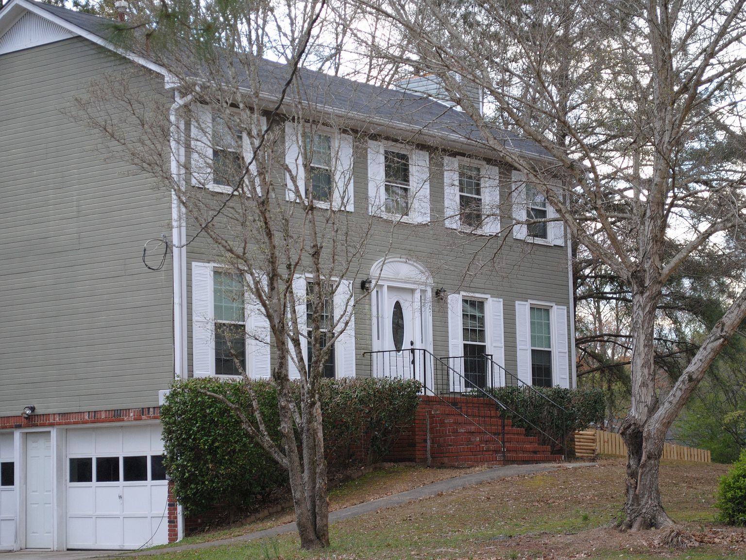 107 Cedar Cove Dr, Pelham, AL 35124 Zillow