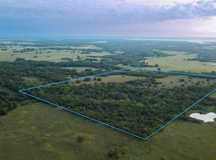 0 N 4100th Rd, Eufaula, OK 74432