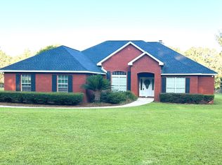 222 Sheats Rd, Monticello, FL 32344