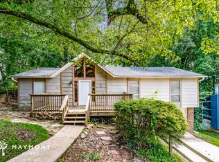 1621 Sonia Dr, Birmingham, AL 35235