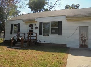 3324 E Latimer Pl, Tulsa, OK 74115