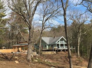 15 Alexander Rd, Holland, MA 01521