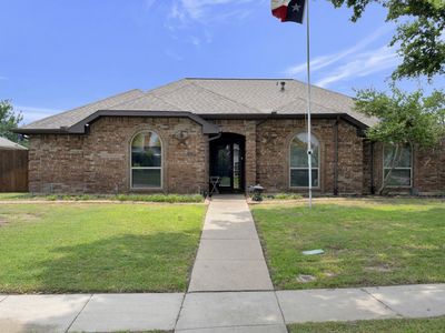 1330 Blue Jay Dr, Lewisville, TX, 75077