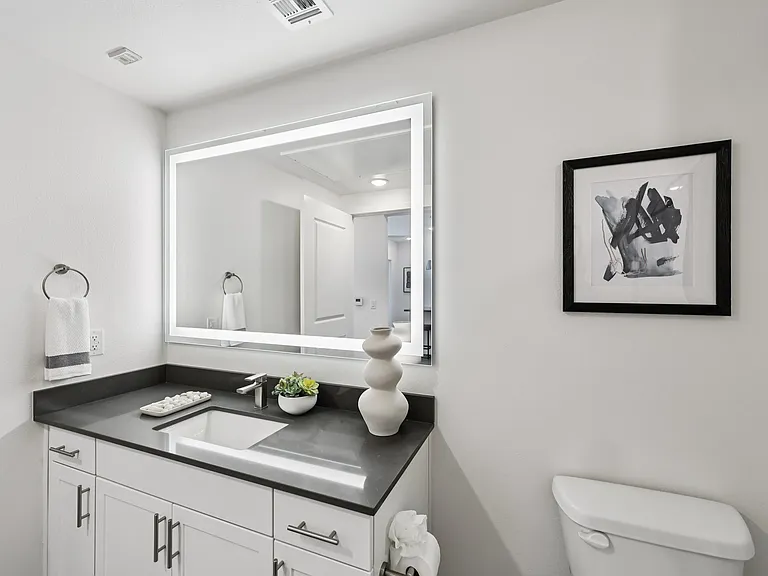 Fora Apartments — Photo 64