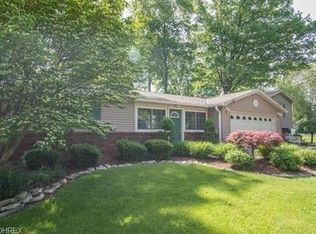 3353 N Maple Ln, Ashtabula, OH 44004