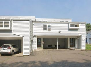 50 E Hill Rd APT 4I, Canton, CT 06019