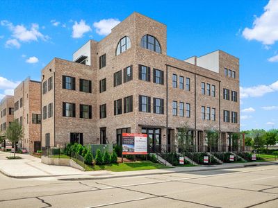 4124 Beltline Rd, Addison, TX, 75001