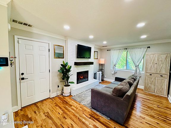 2nd image of 8809 Old Ironsides Dr