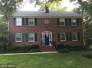 415 N Washington St, Easton, MD 21601