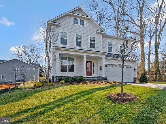 4003 Lee Pl, Annandale, Va 22003 