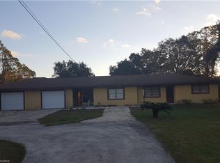 417 Washington Blvd, Lake Placid, FL 33852