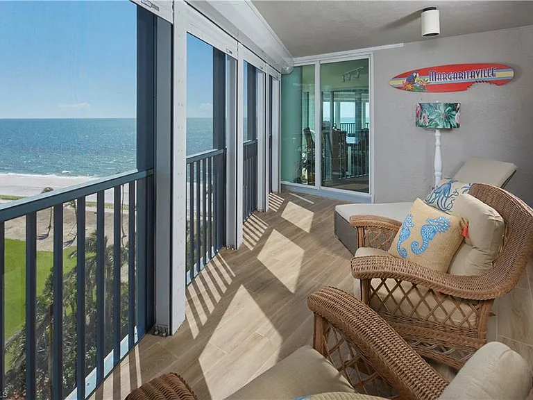 4651 Gulf Shore Blvd N #901 — Photo 13