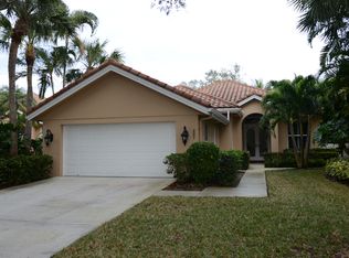 207 Hampton Cir, Jupiter, FL 33458