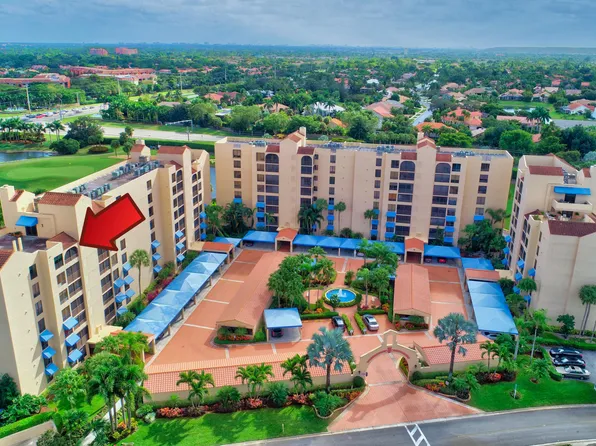 7170 Promenade Drive #702, Boca Raton, FL 33433