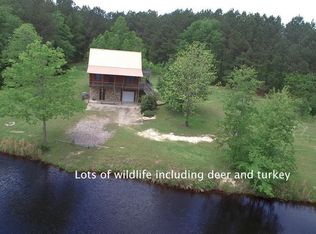 317 Bland Baptist Rd, Johnston, SC 29832