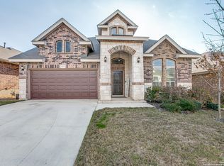 10146 Bricewood Run, San Antonio, TX 78254