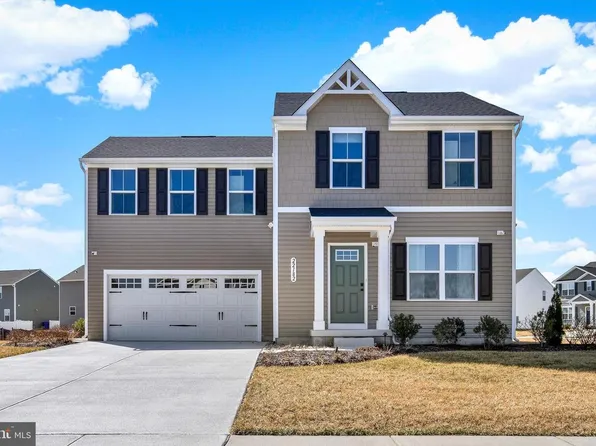 22182 Thomas Jefferson Ter, Millsboro, DE 19966