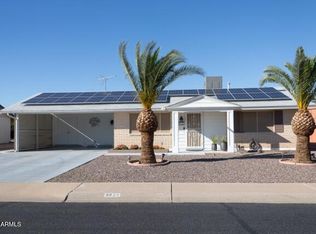 9924 W Concord Ave, Sun City, AZ 85351