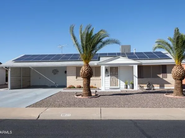 9924 W CONCORD Avenue, Sun City, AZ 85351