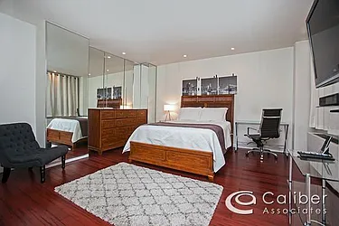 Rented by Caliber Associates