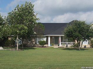 13130 Remuda Ranch Dr, San Antonio, TX 78254