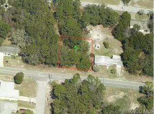 1414 Old Floral City Rd, Inverness, FL 34450