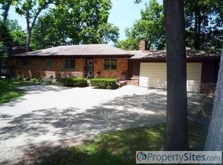 2373 Oakway Dr, West Bloomfield, MI 48324