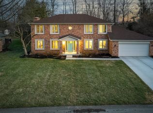 10917 Tenacious Dr, Indianapolis, IN