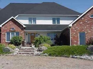 4100 Hillside Dr, Butte, MT 59701