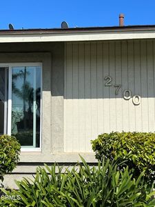 2700 El Dorado Ave, Oxnard, CA, 93033