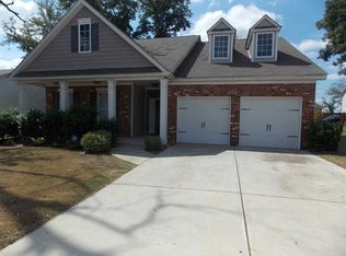 104 Shady Bank Ln, Byron, GA 31008