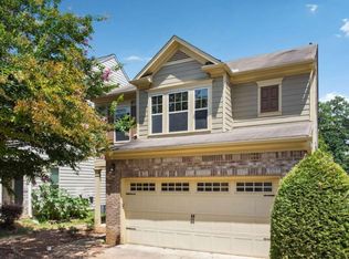 3600 Archgate Ct, Milton, GA 30004
