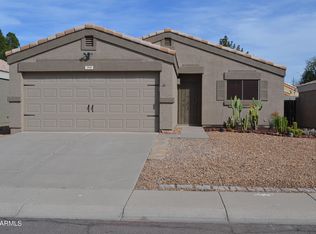 1949 S Silver Dr, Apache Junction, AZ 85120