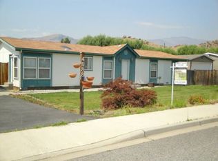 4088 Bluecrest Dr, East Wenatchee, WA