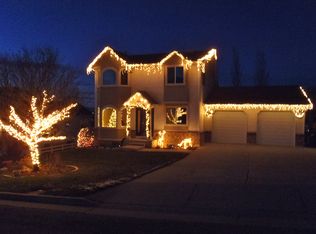 328 W 2400 S, Perry, UT 84302