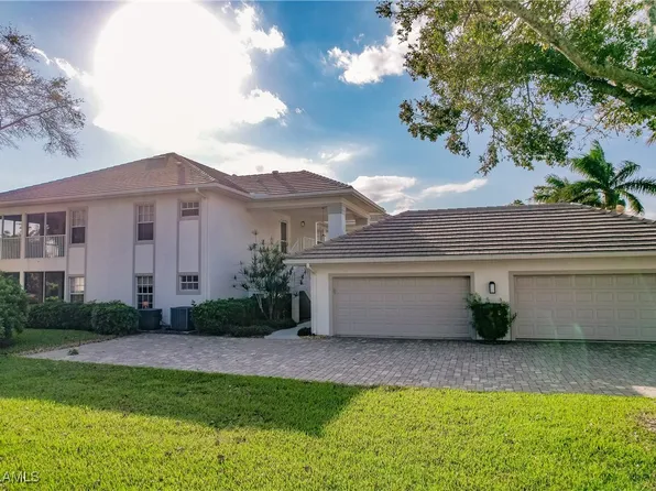 8251 Grand Palm Dr APT 1, Estero, FL 33967